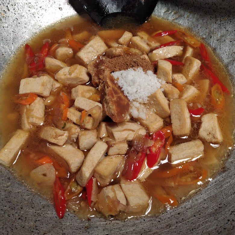 Langkah 4