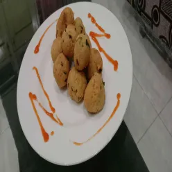 Bola-Bola Tahu