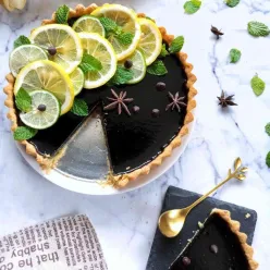 Simple Pie Nutrijel