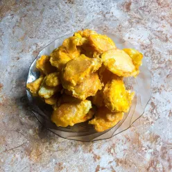 Ubi Madu Goreng