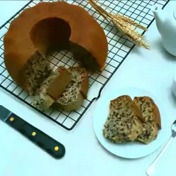 Bolu Tape Ketan Hitam