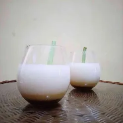 Susu Jahe Serai