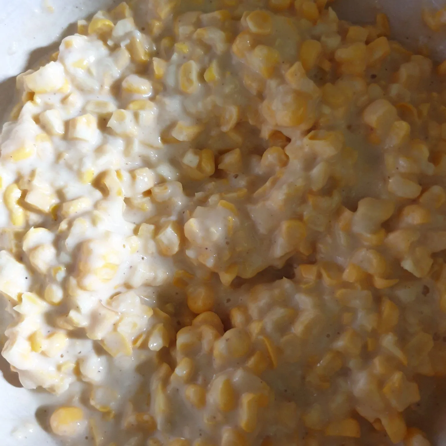 Step 3 Perkedel Jagung