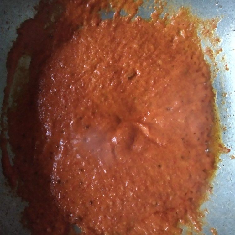 Langkah 5