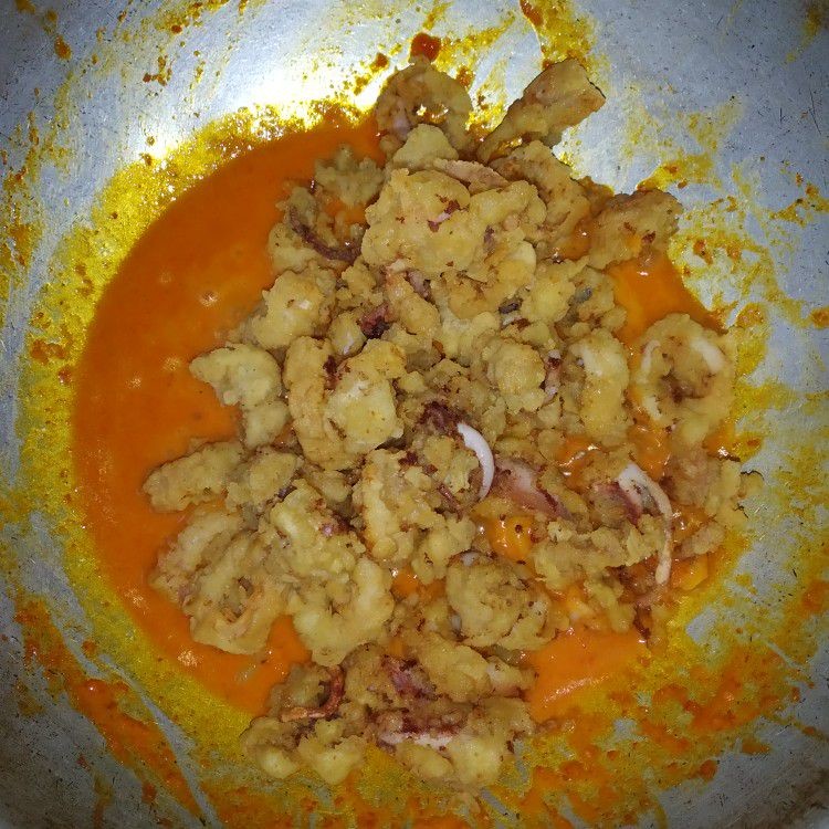 Langkah 7