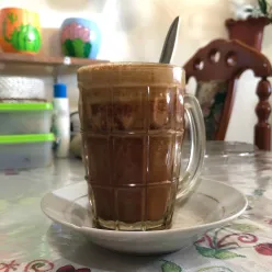 Teh Talua