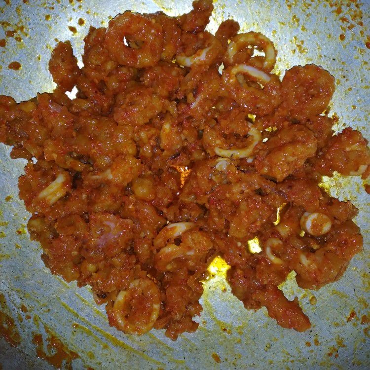 Langkah 8
