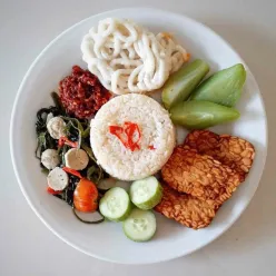 Nasi Liwet