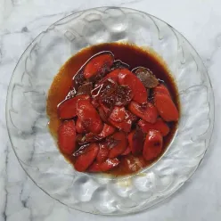 Sosis Saus Inggris