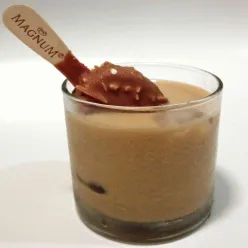 Magnum Coffee Latte