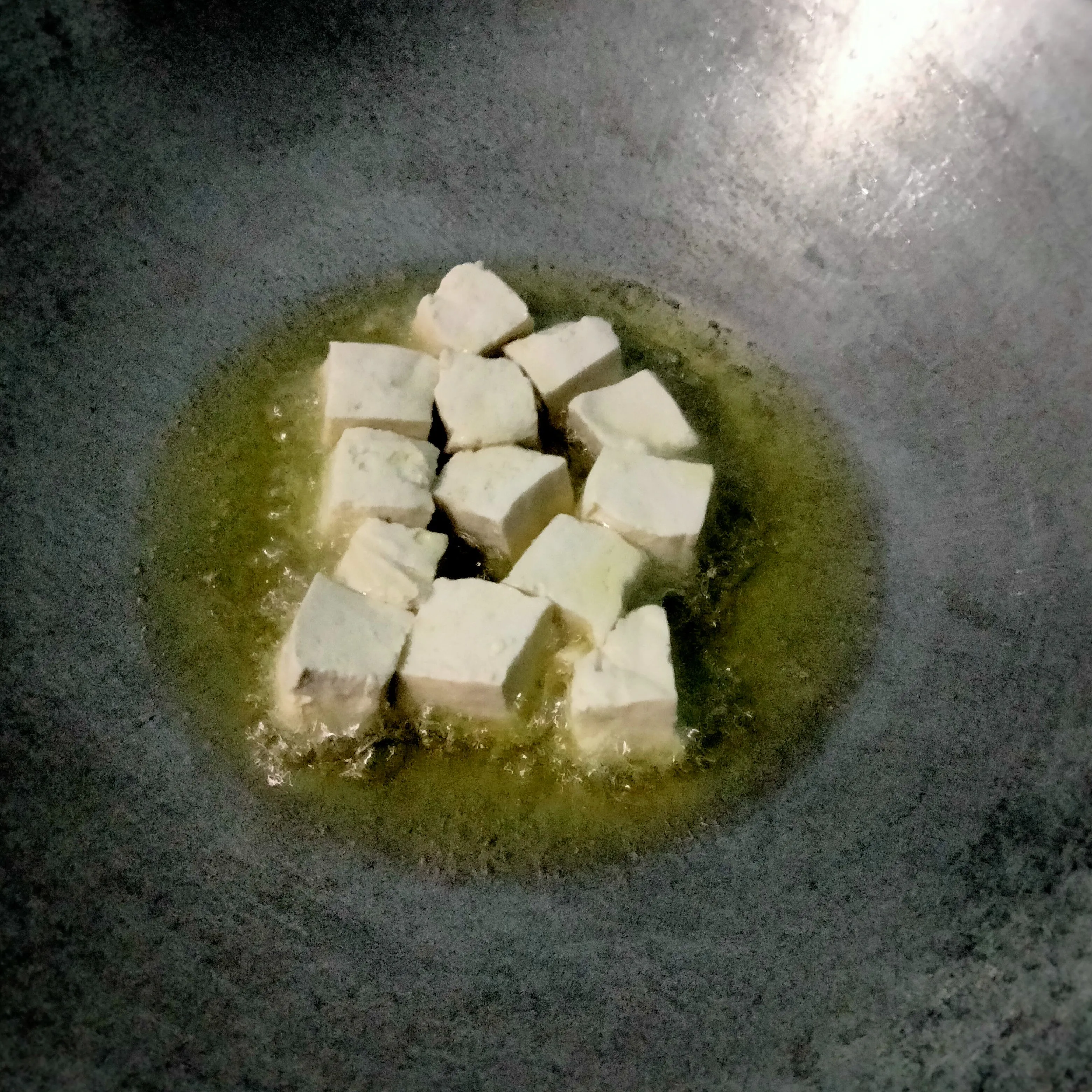 Step 5 Tahu Krispy Sederhana