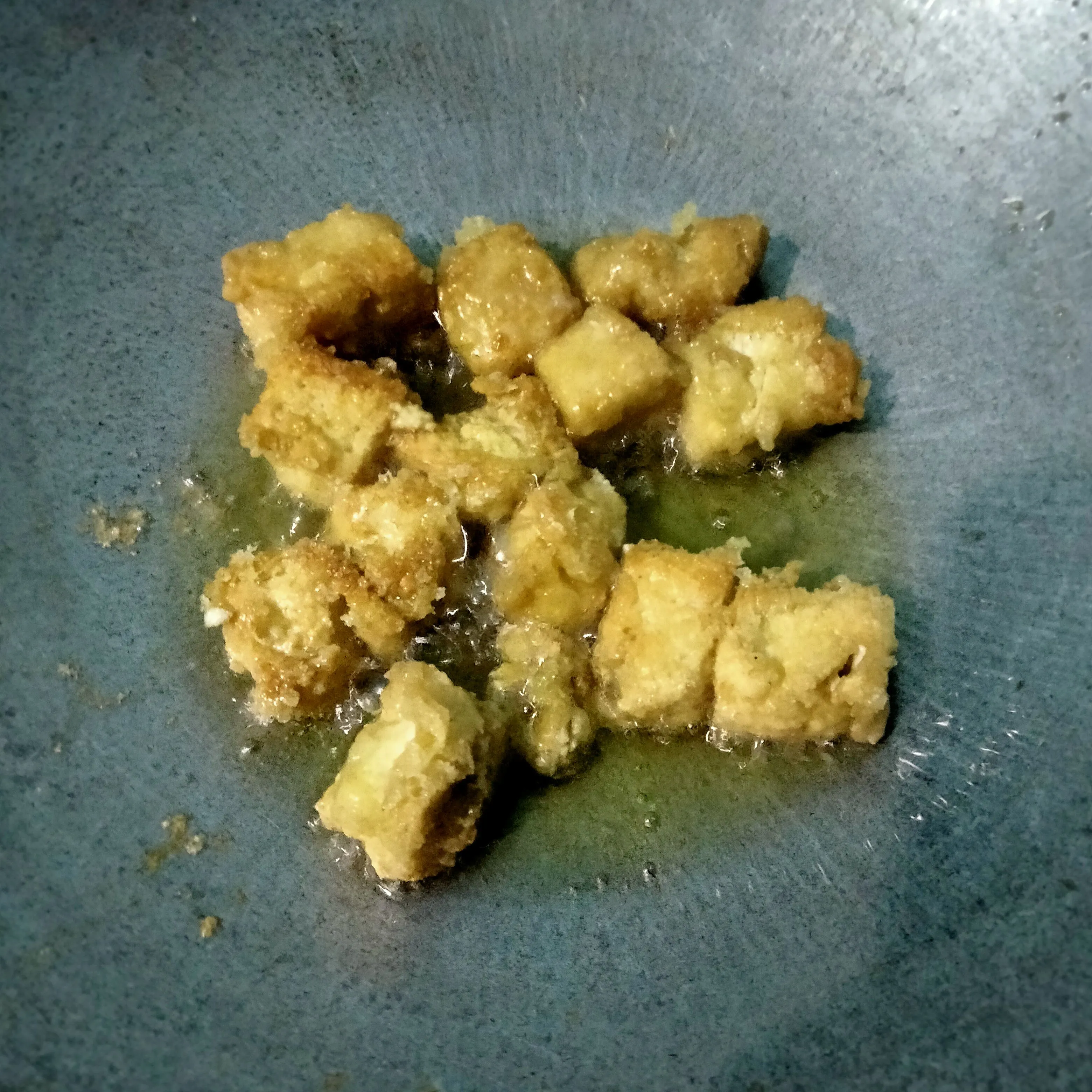 Step 7 Tahu Krispy Sederhana