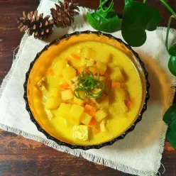 Kare Vegan