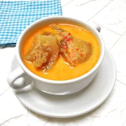 Gulai Kikil
