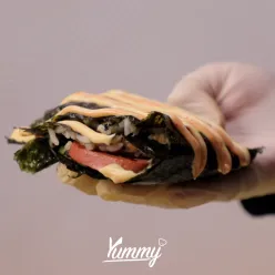 Sandwich Nori