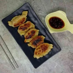 Gyoza