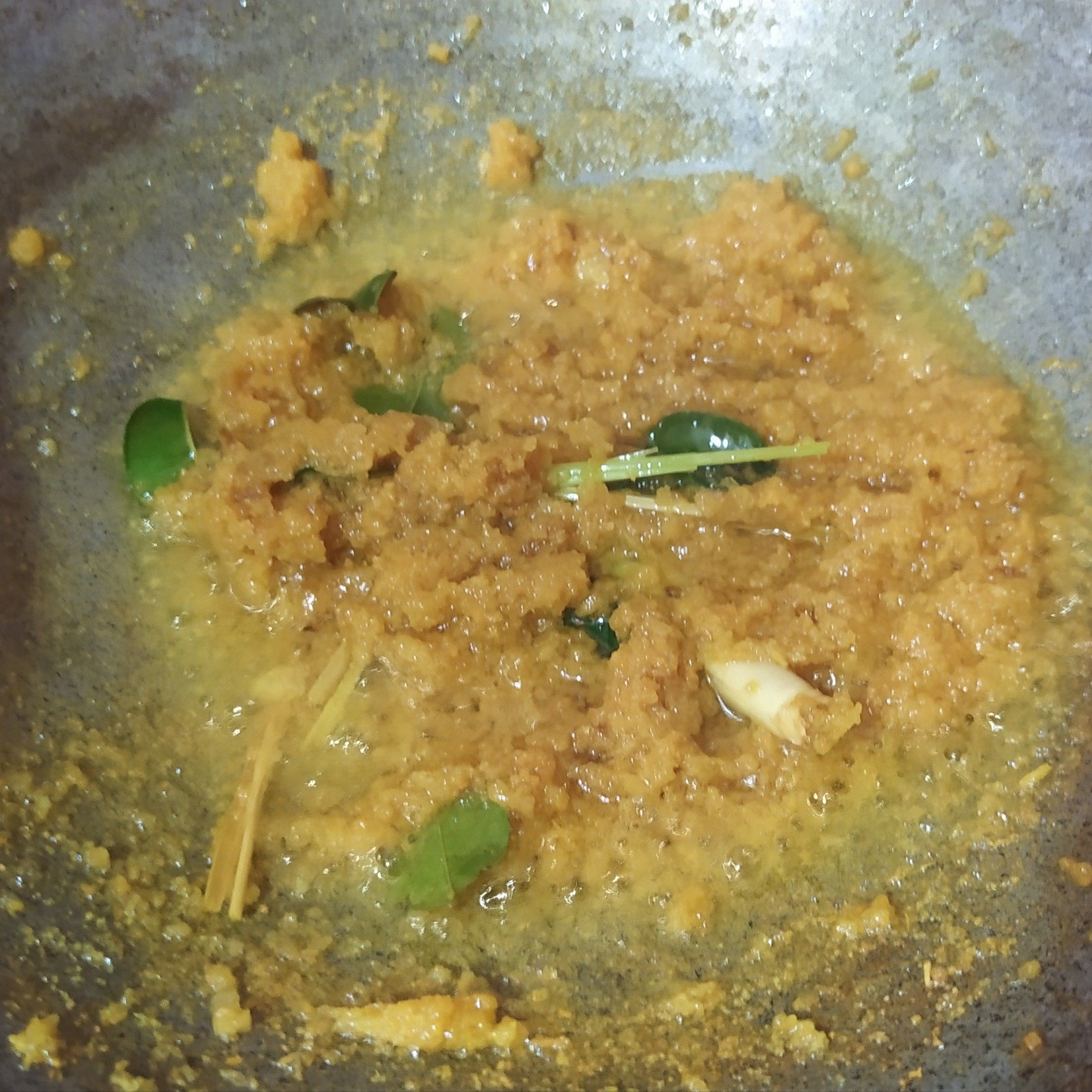 Langkah 3