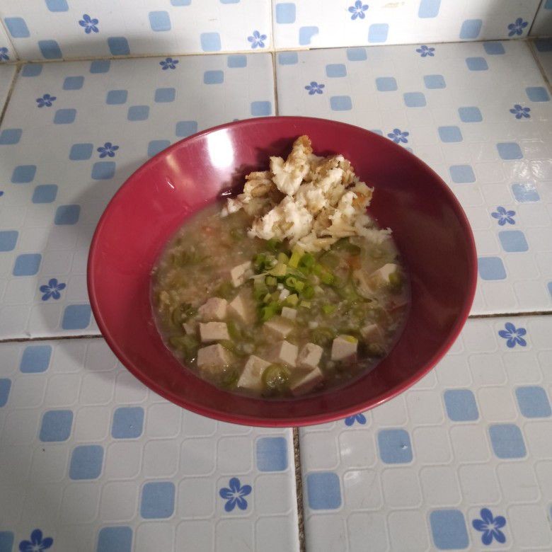 Langkah 6