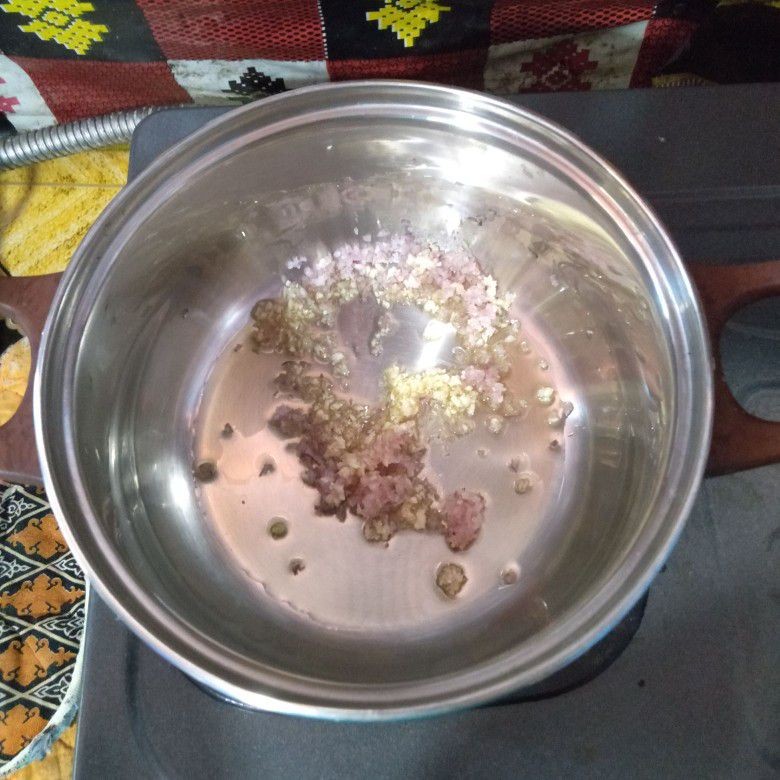 Langkah 2