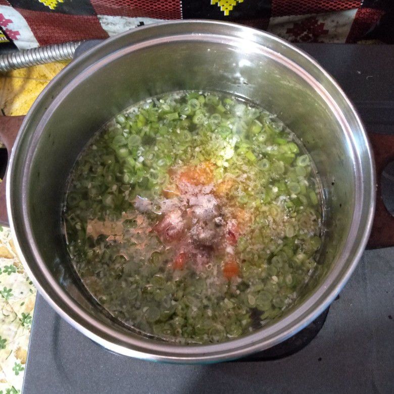 Langkah 4