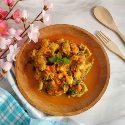 Rica-Rica Ayam