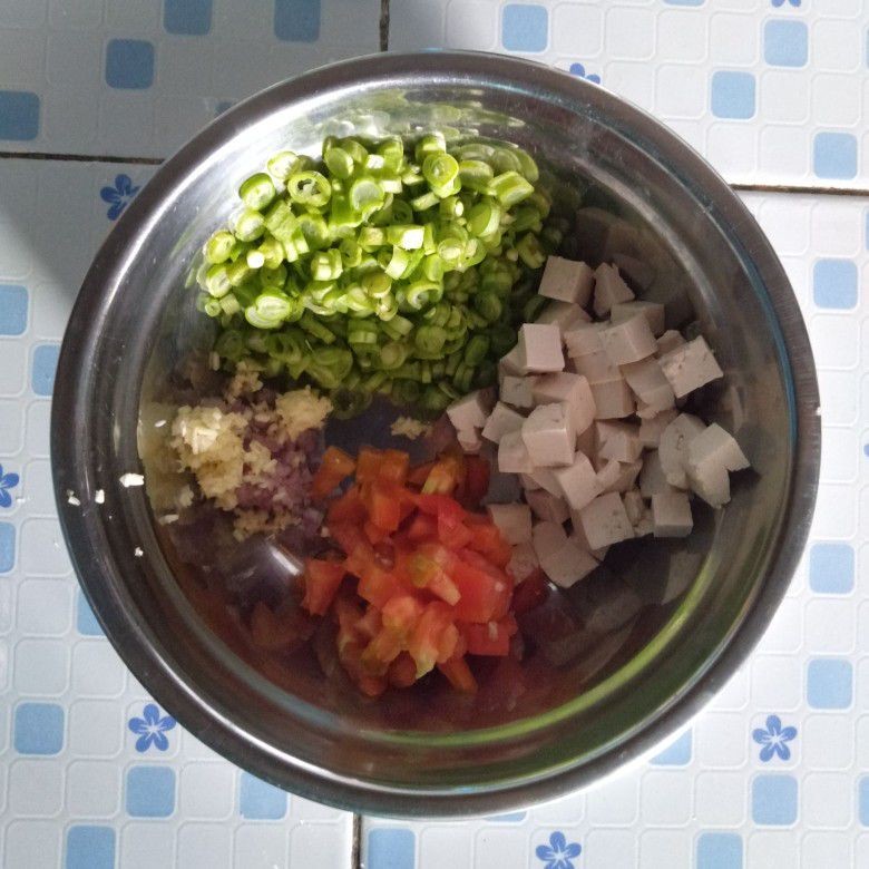 Langkah 1