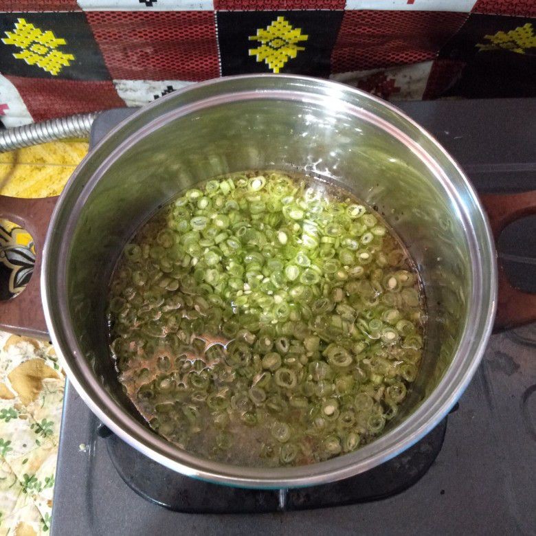 Langkah 3