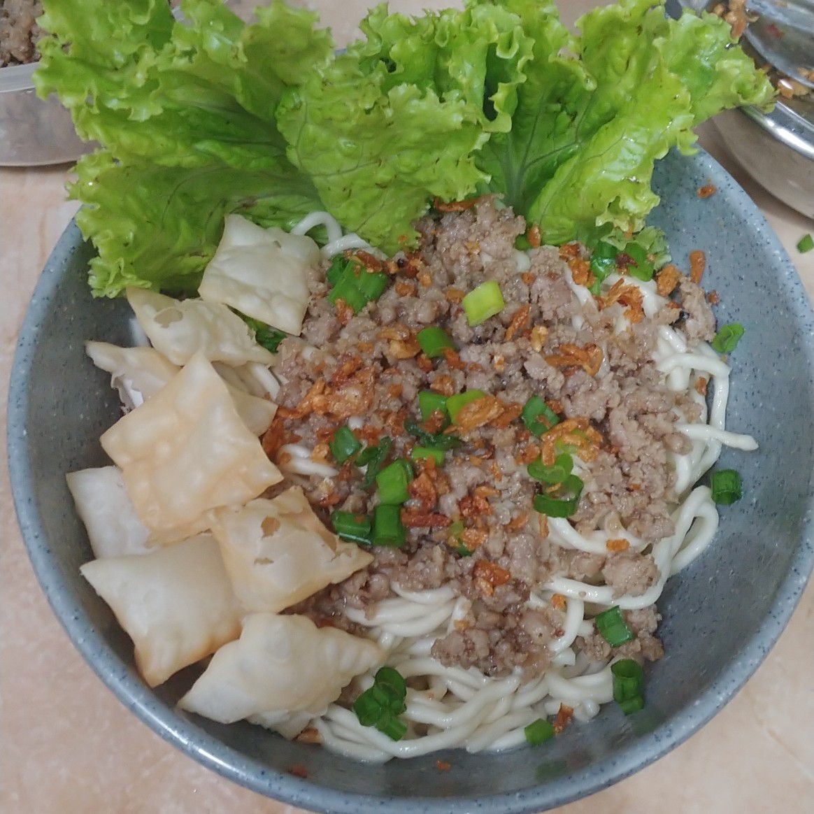 Langkah 10