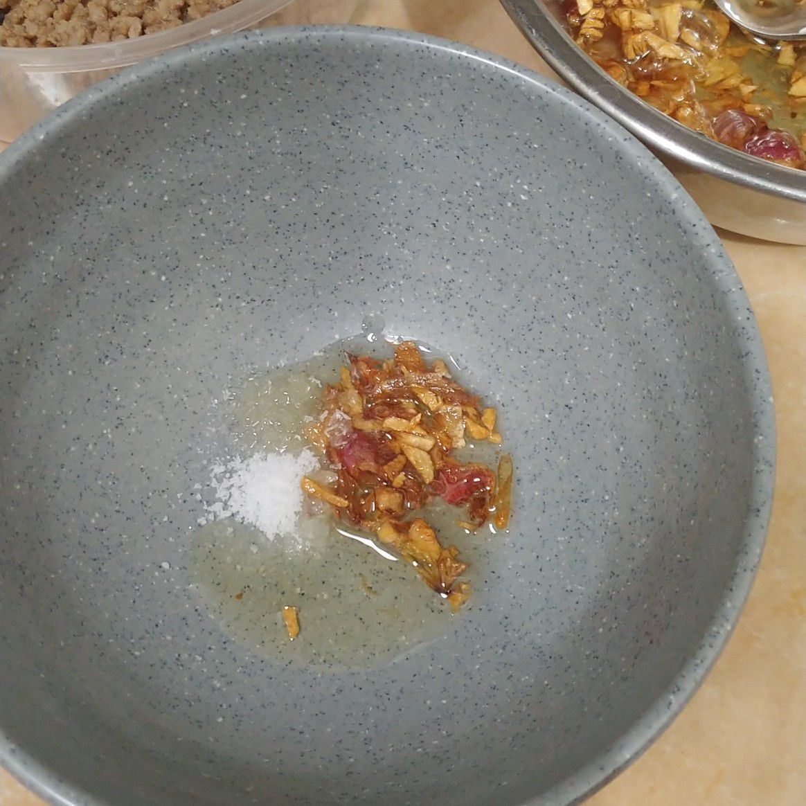 Langkah 8