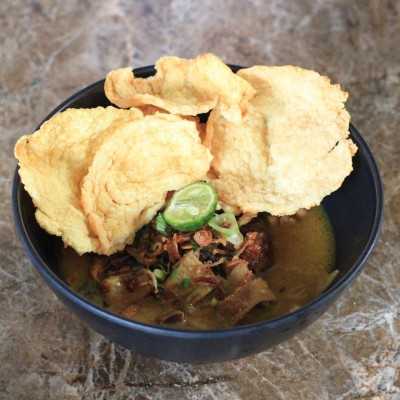 Step 6 Soto Tangkar