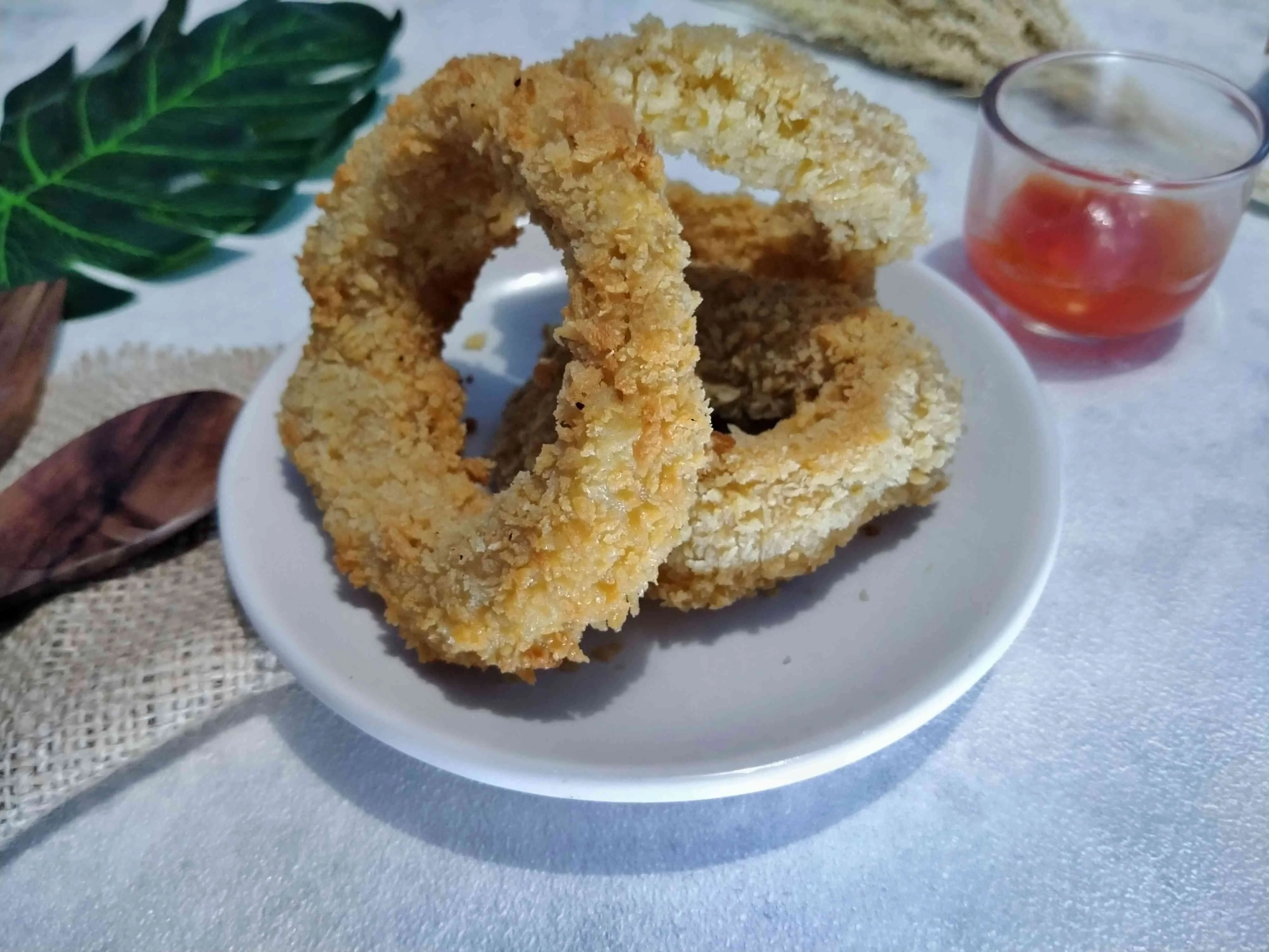Onion Ring