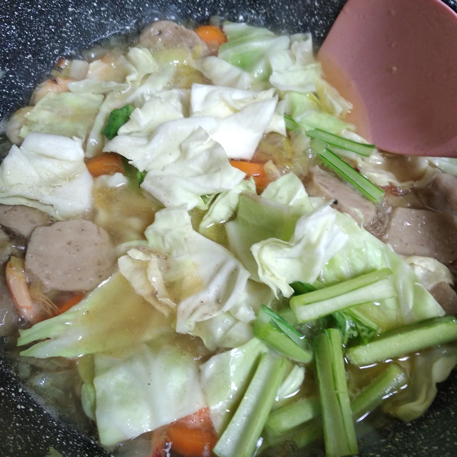 Langkah 6
