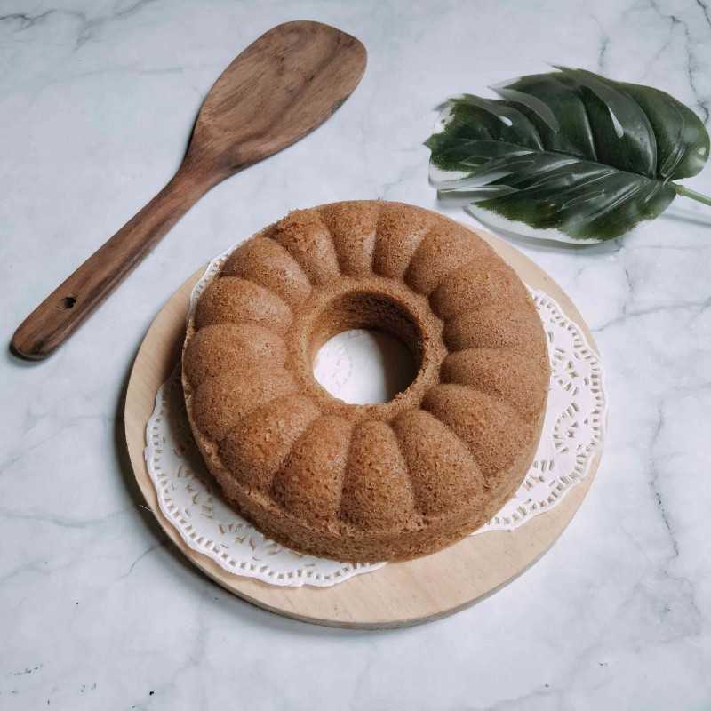 Resep Bolu Kukus Luwak White Coffee Sederhana Enak | Chef Marlina Shinta  Putri Resep Bolu Kukus Luwak White Coffee Sederhana Enak | Chef Marlina Shinta  Putri