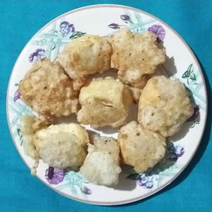 Tahu Aci