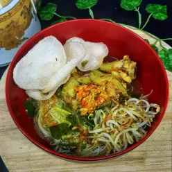 Soto Ayam