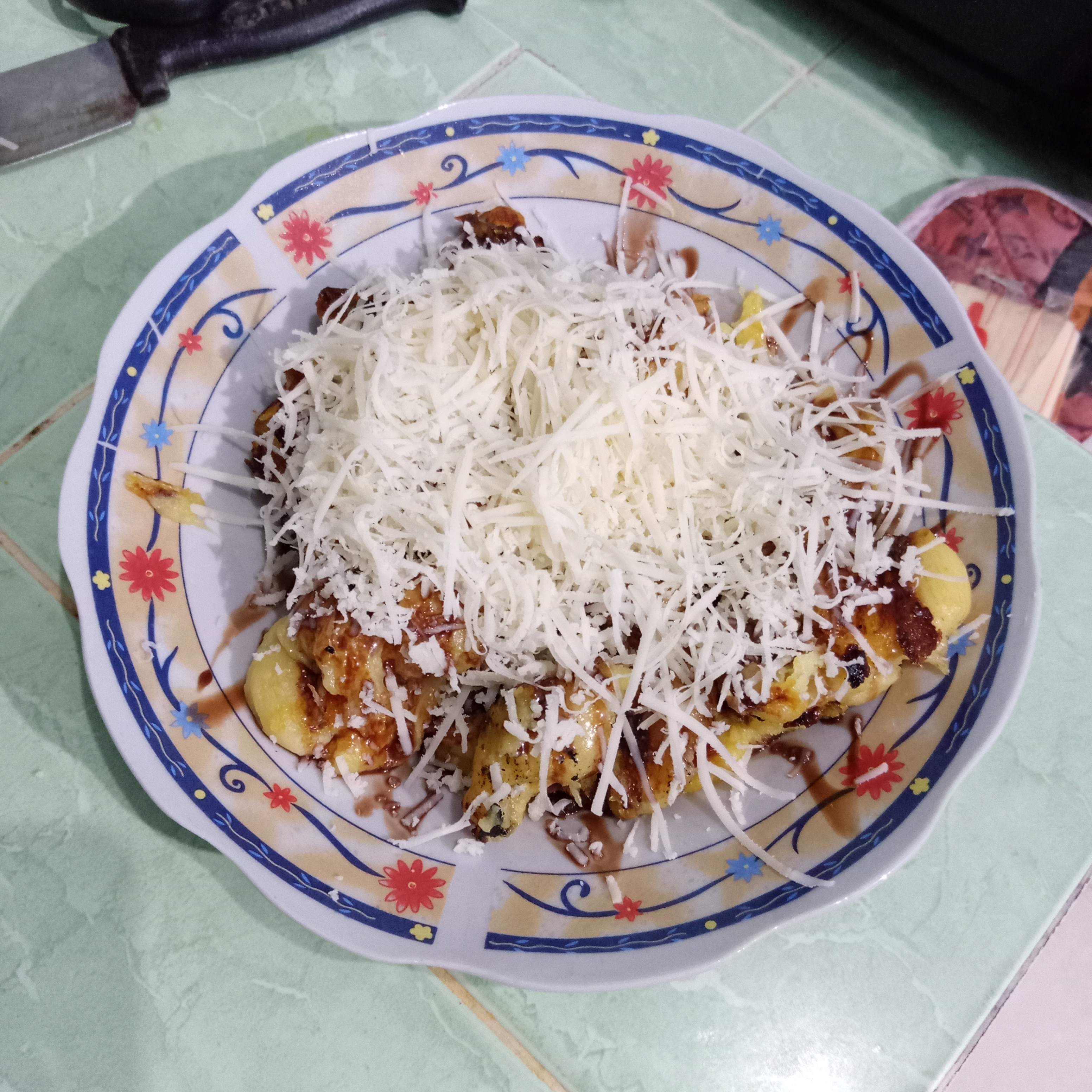 Langkah 6