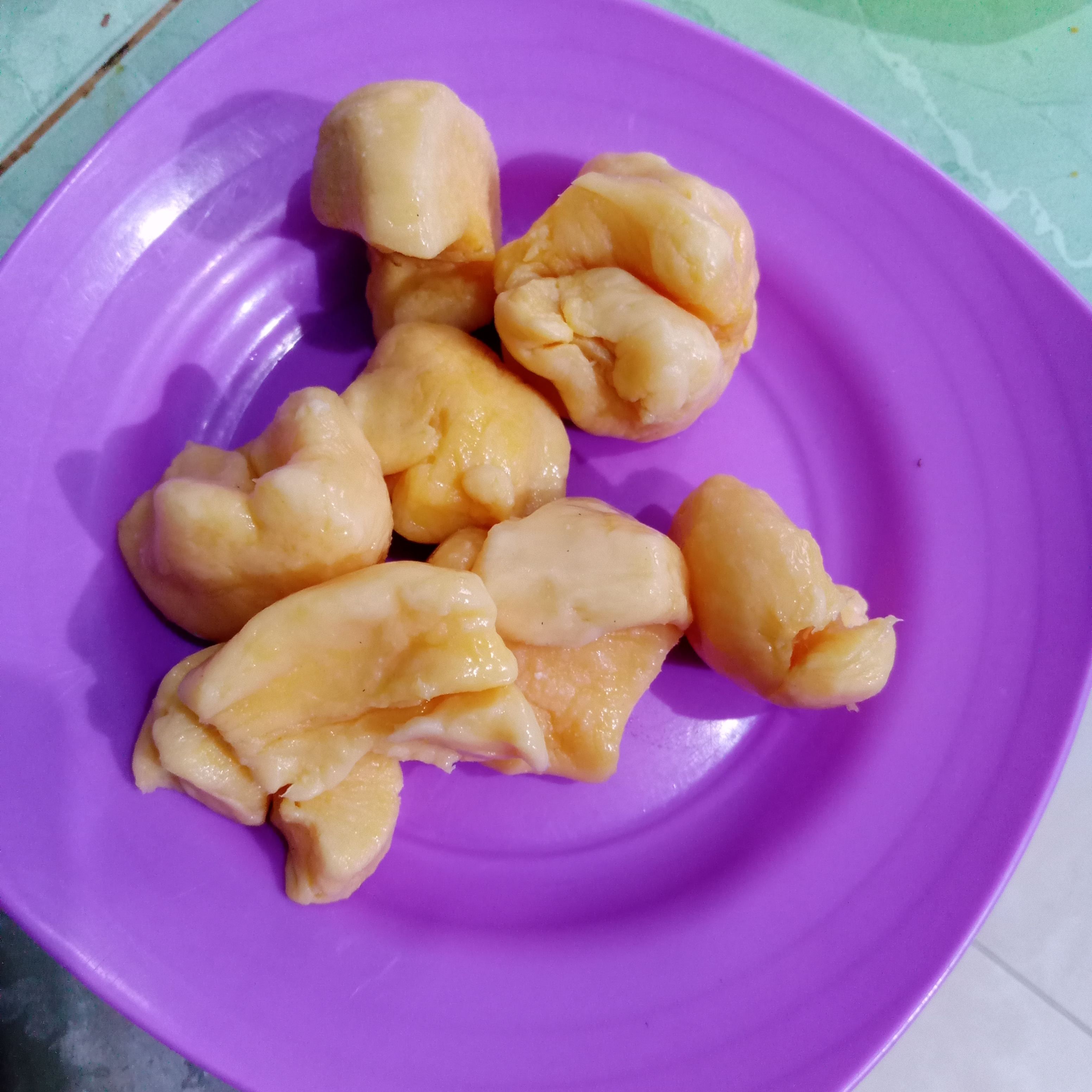 Langkah 1