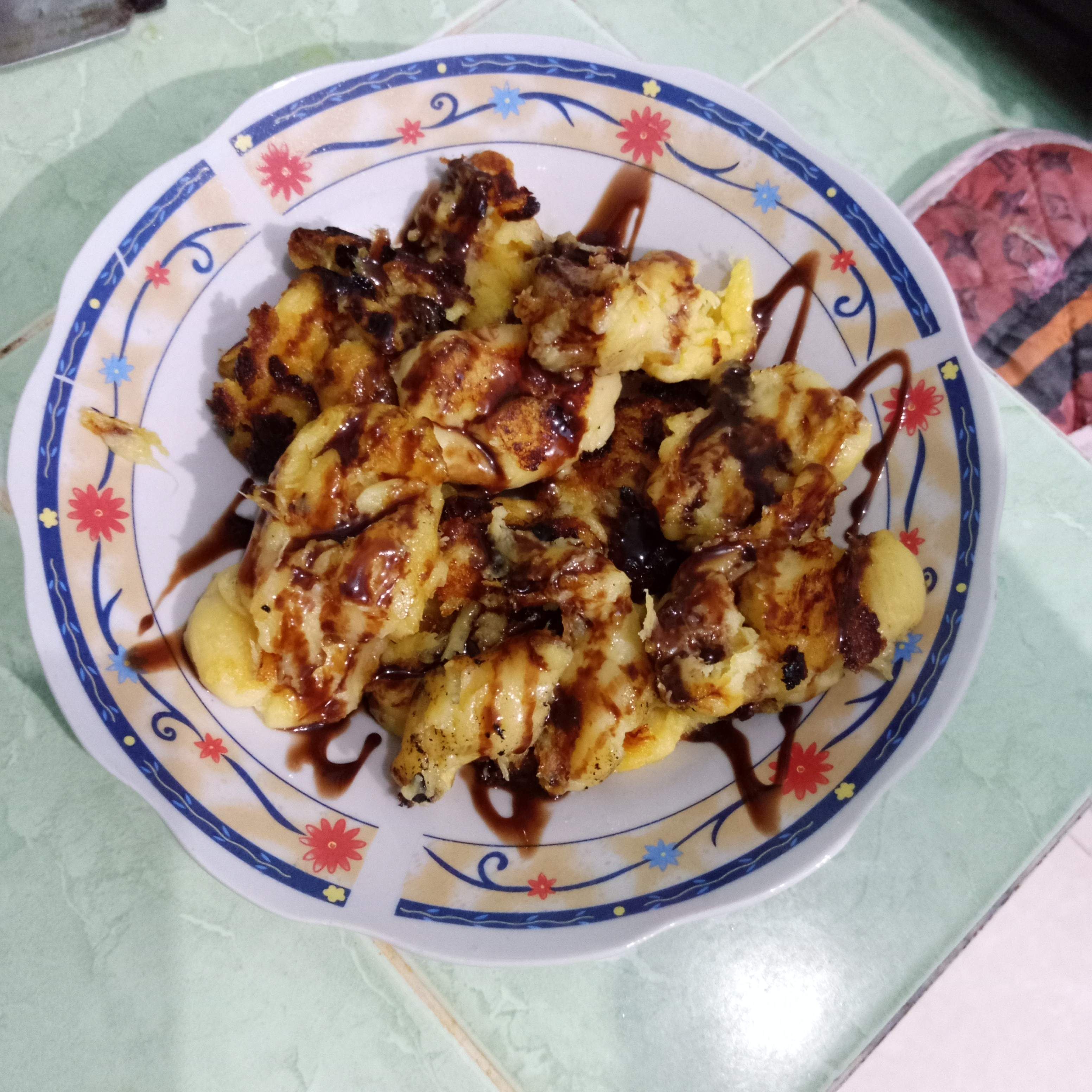 Langkah 5