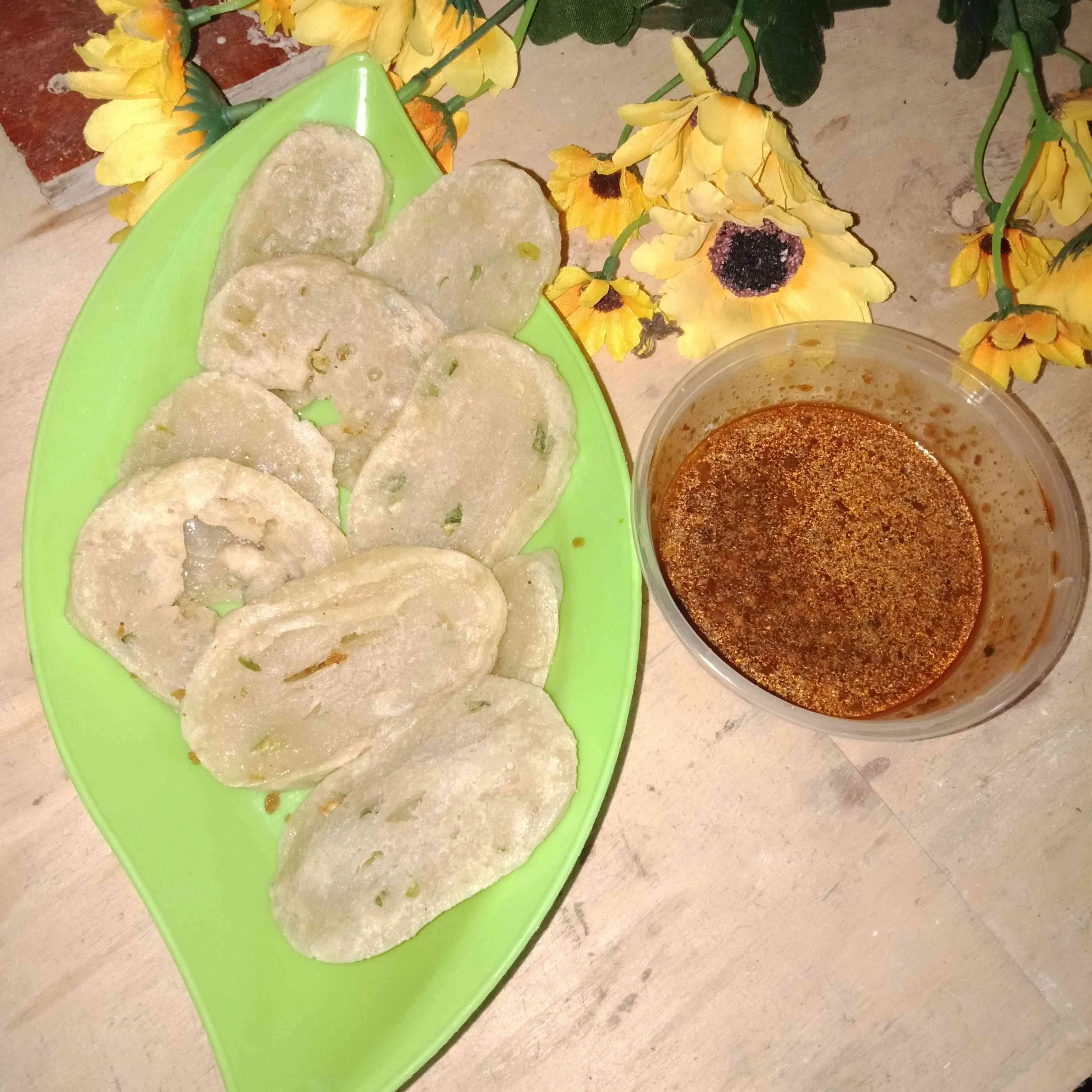 Cireng Lilin