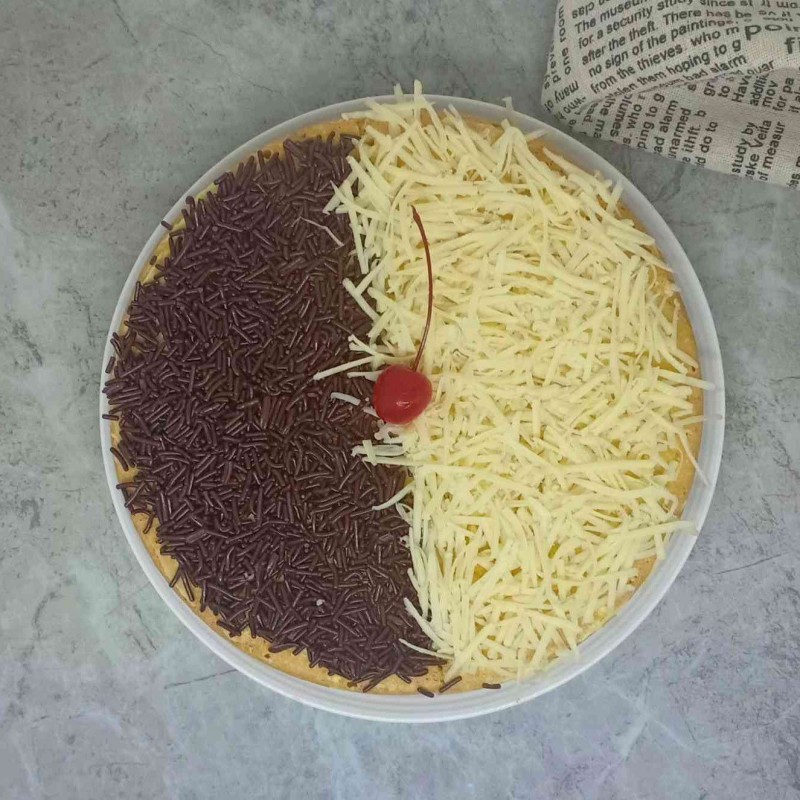 Bolu Rice Cooker Sederhana Enak