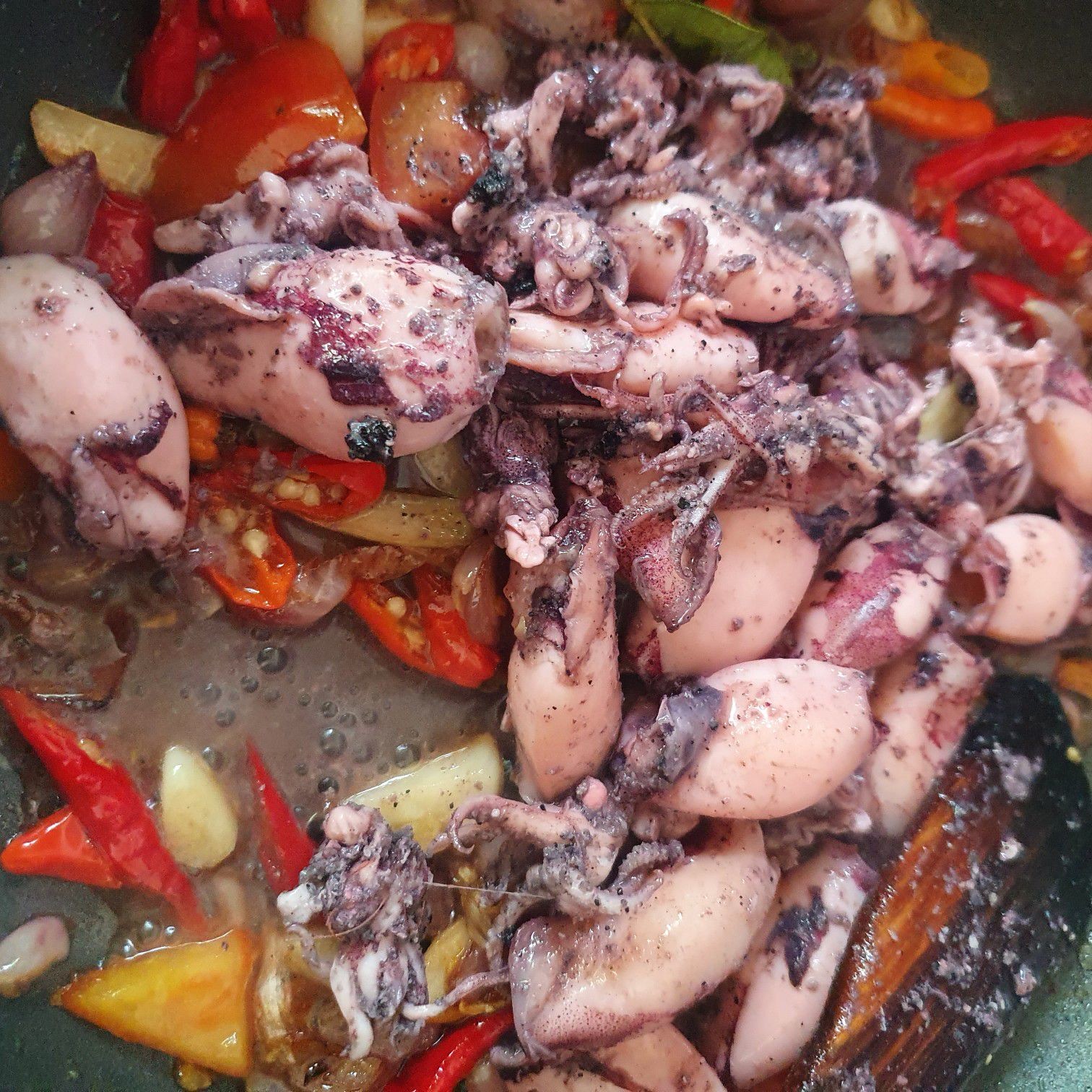 Langkah 5