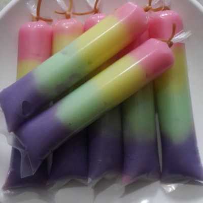 Es Lilin Rainbow