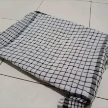 Selanjutnya, diamkan kembali selama ± 30 menit - 1 jam dalam kondisi ditutup serbet.