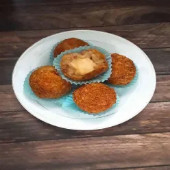 Brulee Bomb