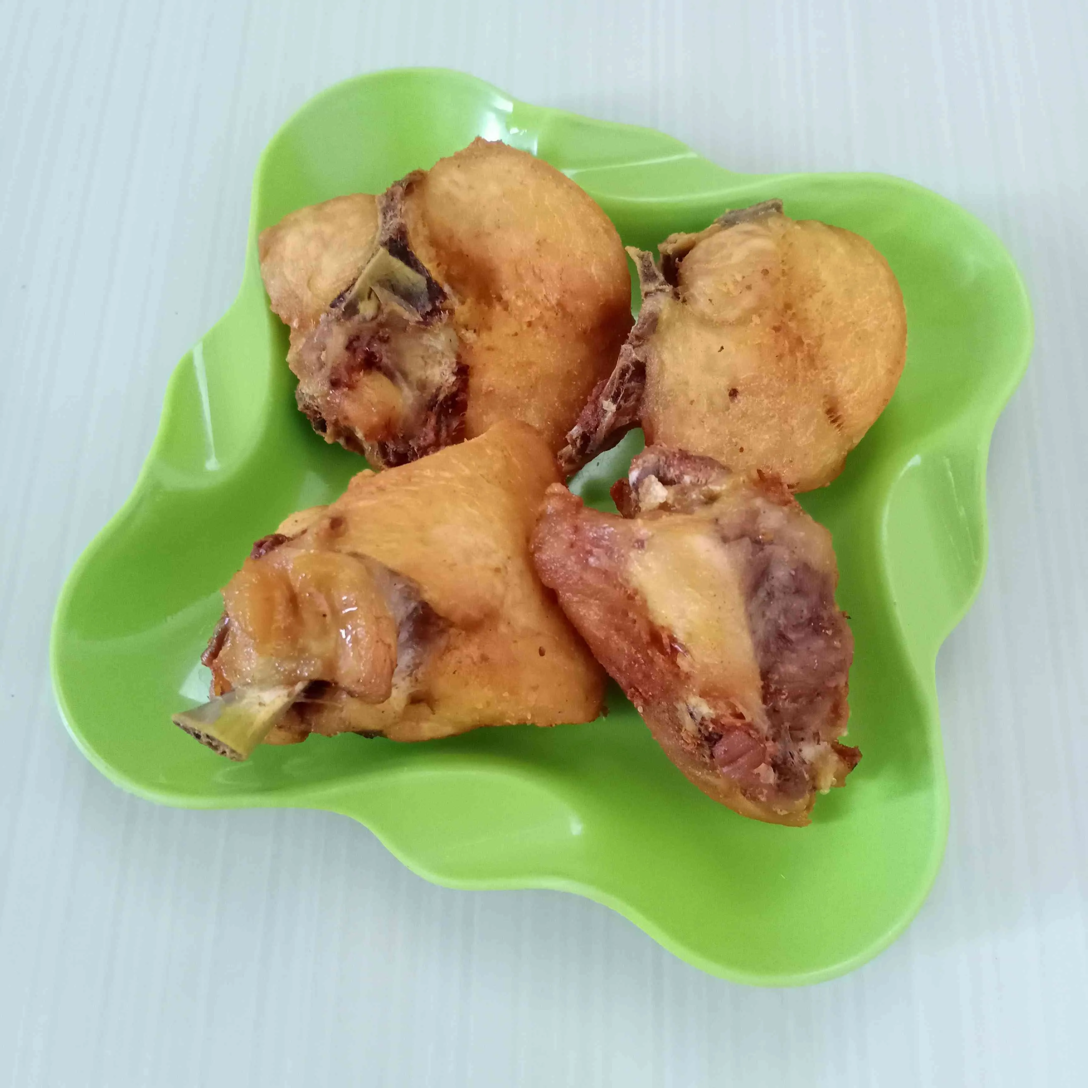 Ayam Goreng Kuning