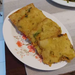 Tempe Mendoan