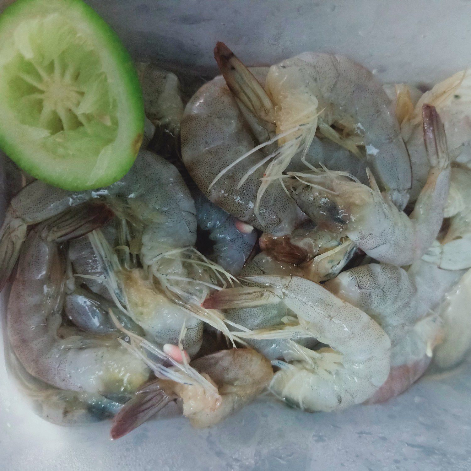 Langkah 1