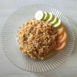 Nasi Goreng Kampung