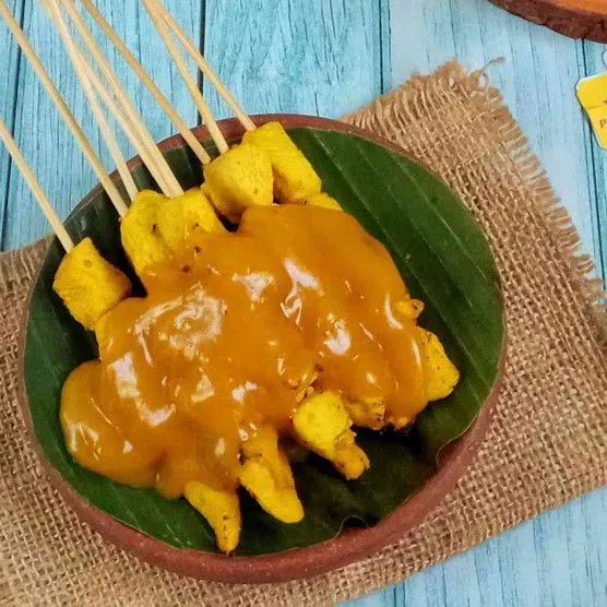 Sate Padang