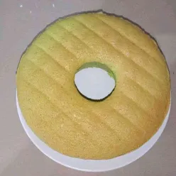 Bolu Pandan